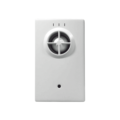 Sirena inalámbrica Honeywell compatible con los panel VISTA con receptor 5883h y paneles LYNX / Batería de Larga Duración 3-5 años HONEYWELL HOME RESIDEO