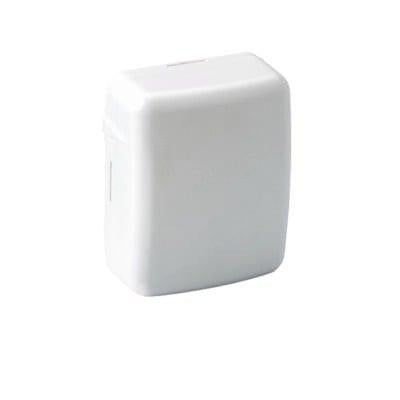 Contacto magnético Pequeño puerta y ventana / Batería de Larga Duración 3-5 años HONEYWELL HOME RESIDEO