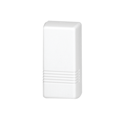 Contacto Magnético Inalámbrico sin magneto / Se puede conectar otro Sensor Cableado / 2 Zonas /Batería de Larga Duración 3-5 años HONEYWELL HOME RESIDEO