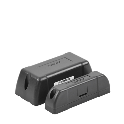 Contacto Magnético Inalambrico para Exterior / Batería de Larga Duración 3-5 años - Kompletum