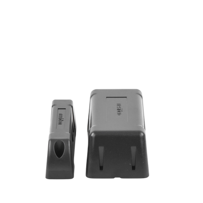 Contacto Magnético Inalambrico para Exterior / Batería de Larga Duración 3-5 años - Kompletum