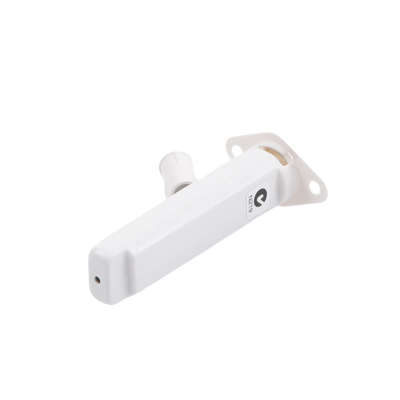 Contacto magnético de embutido / Batería de Larga Duración 3-5 años HONEYWELL HOME RESIDEO