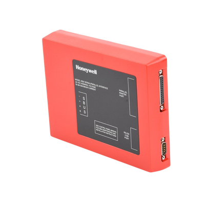 Módulo para impresora serial revisar características de impresora compatible para paneles Silent Knight direccionable SILENT KNIGHT BY HONEYWELL