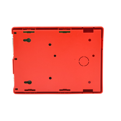 Módulo para impresora serial revisar características de impresora compatible para paneles Silent Knight direccionable SILENT KNIGHT BY HONEYWELL