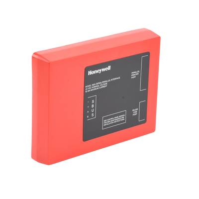 Módulo para impresora serial revisar características de impresora compatible para paneles Silent Knight direccionable SILENT KNIGHT BY HONEYWELL