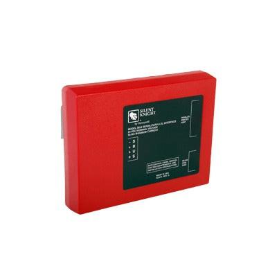 Módulo para impresora serial revisar características de impresora compatible para paneles Silent Knight direccionable SILENT KNIGHT BY HONEYWELL