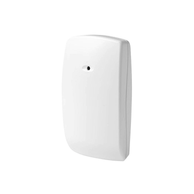 Detector Inalámbrico de Ruptura de Cristal con Tecnología Flex Dual  / Batería de Larga Duración 3-5 años HONEYWELL HOME RESIDEO