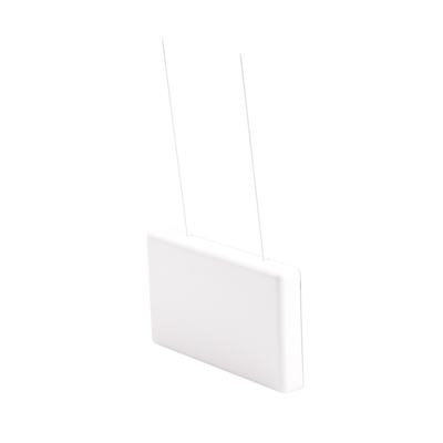 Receptor Inalambrico para la Serie 5800 de Honeywell, cubre el total de zonas que acepte el panel de alarma HONEYWELL HOME RESIDEO