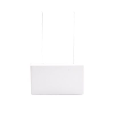 Receptor Inalambrico para la Serie 5800 de Honeywell, cubre el total de zonas que acepte el panel de alarma HONEYWELL HOME RESIDEO