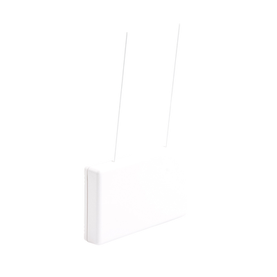 Receptor Inalambrico para la Serie 5800 de Honeywell, cubre el total de zonas que acepte el panel de alarma HONEYWELL HOME RESIDEO