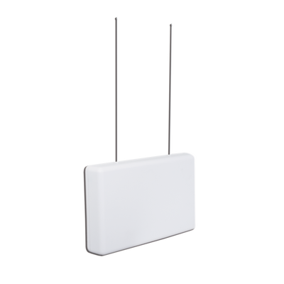 Receptor Inalambrico para la Serie 5800 de Honeywell, cubre el total de zonas que acepte el panel de alarma HONEYWELL HOME RESIDEO