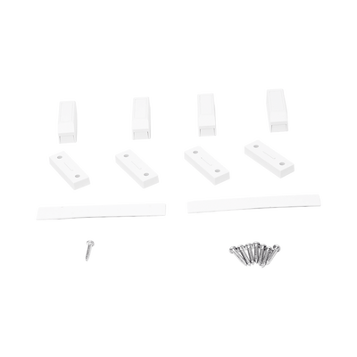 Kit de 4 magnetos para contactos 5816 de Honeywell HONEYWELL HOME RESIDEO