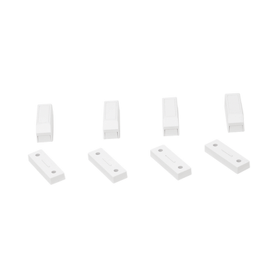 Kit de 4 magnetos para contactos 5816 de Honeywell HONEYWELL HOME RESIDEO