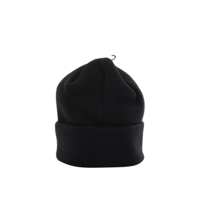 Gorro Negro de Tejido Grueso para Instaladores, con Logo KLEIN TOOLS Vintage. - Kompletum