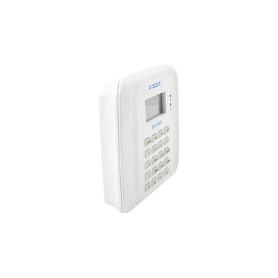 Teclado Programador Alfanumérico con Receptor Inalámbrico - Kompletum