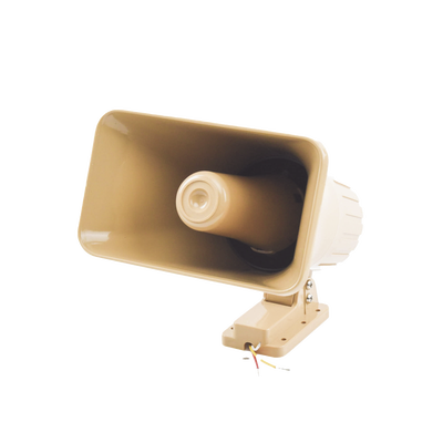 Sirena Electrónica dos tonos 30W - Kompletum