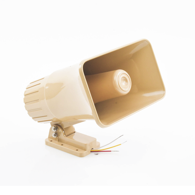 Sirena Electrónica dos tonos 30W - Kompletum