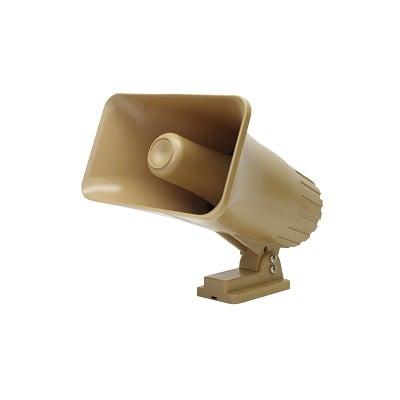 Sirena Electrónica dos tonos 30W - Kompletum