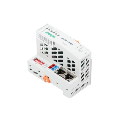 Acoplador de bus de campo ETHERNET/IP 4 GEN ECO - Kompletum