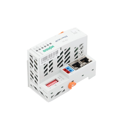 Acoplador de bus de campo ETHERNET/IP 4 GEN ECO - Kompletum