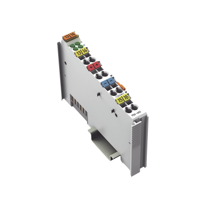 ENTRADA DIGITAL 4 CANALES - Kompletum