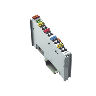 Salida digital 4 canales - Kompletum