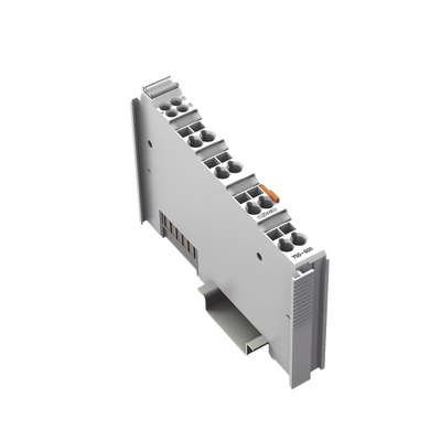 END MODULE WAGO DIN - Kompletum