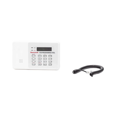 Teclado programador para interfaces Honeywell - Kompletum