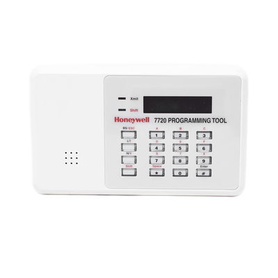 Teclado programador para interfaces Honeywell - Kompletum