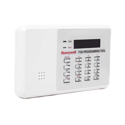 Teclado programador para interfaces Honeywell - Kompletum