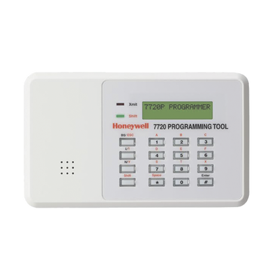 Teclado programador para interfaces Honeywell - Kompletum