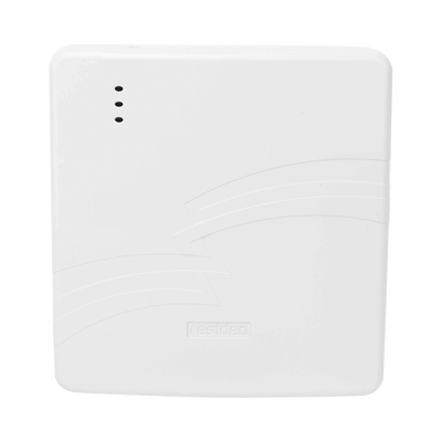 Interface TCP/IP compatible con panel VISTA48, 20P,128, 250 FBP, FBE Y FBPT ver total Connect - Kompletum