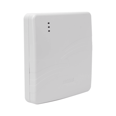 Interface TCP/IP compatible con panel VISTA48, 20P,128, 250 FBP, FBE Y FBPT ver total Connect - Kompletum