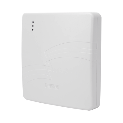 Interface TCP/IP compatible con panel VISTA48, 20P,128, 250 FBP, FBE Y FBPT ver total Connect - Kompletum