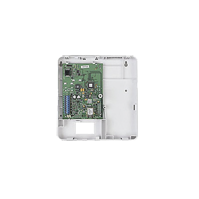 Comunicador Ethernet para Intranet compatible con receptora 7810IRENT para aplicaciones de Alta Seguridad, Sin pago de Servicios - Kompletum