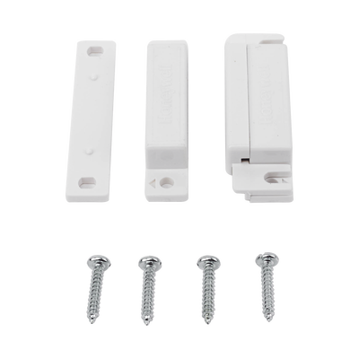 Contacto magnético para aplicaciones de alarmas y cctv para puertas y ventanas HONEYWELL HOME RESIDEO
