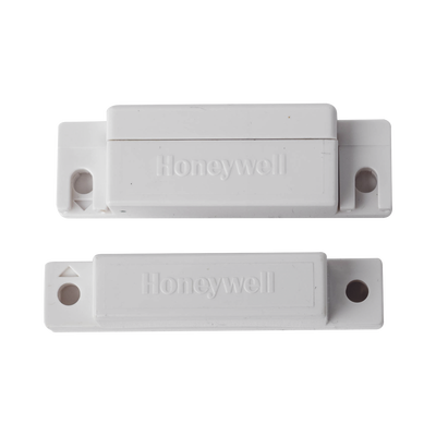 Contacto magnético para aplicaciones de alarmas y cctv para puertas y ventanas HONEYWELL HOME RESIDEO