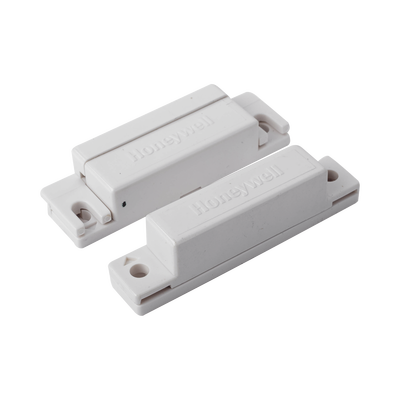 Contacto magnético para aplicaciones de alarmas y cctv para puertas y ventanas HONEYWELL HOME RESIDEO