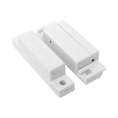 Contacto magnético para puertas y ventanas Normalmente Cerrado HONEYWELL HOME RESIDEO