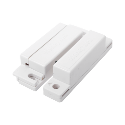 Contacto magnético para puertas y ventanas Normalmente Cerrado HONEYWELL HOME RESIDEO