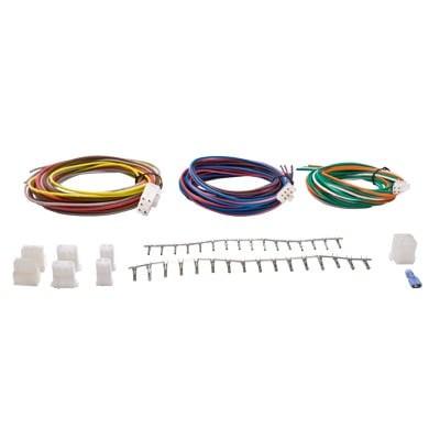 Kit de arneses para sirena ICS-2010-MX12 - Kompletum