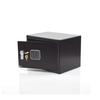 Caja Fuerte MEDIANA/ Electrónica/ Residencias y Oficinas/  Guardar Documentos, Electrónicos, etc - Kompletum
