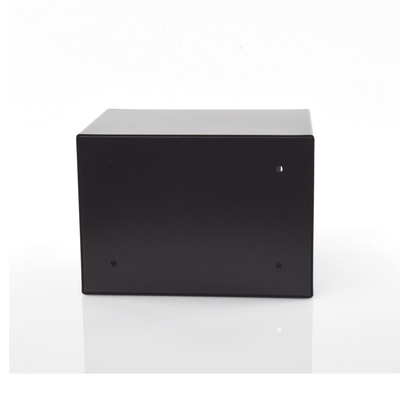 Caja Fuerte MEDIANA/ Electrónica/ Residencias y Oficinas/  Guardar Documentos, Electrónicos, etc - Kompletum