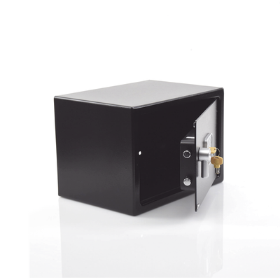 Caja Fuerte MEDIANA/ Electrónica/ Residencias y Oficinas/  Guardar Documentos, Electrónicos, etc - Kompletum