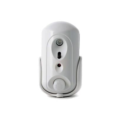 Sensor de Movimiento Inteligente con Camara - Kompletum