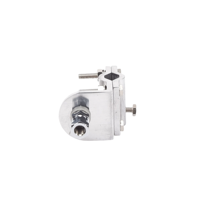 Montaje de 3 posiciones con Rosca 3/8" x 24 Hilos. WILSONPRO / WEBOOST