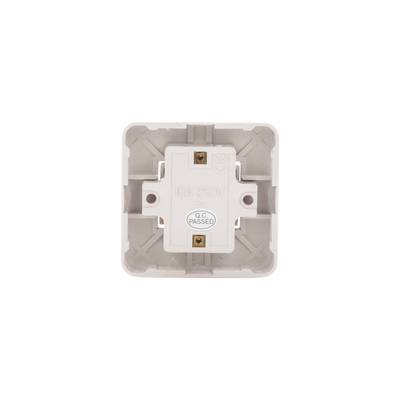 Botón de Salida Ultra Compacto / Ideal para uso en Escritorios / NO & NC /  UL RCI - DORMAKABA