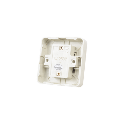 Botón de Salida Ultra Compacto / Ideal para uso en Escritorios / NO & NC /  UL RCI - DORMAKABA