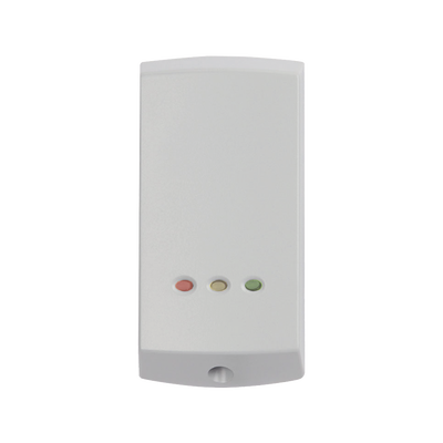 Lector de Solo Tarjetas de Proximidad  (Autónomo) / Programación en Segundos/ 2 Años Garantía RCI - DORMAKABA