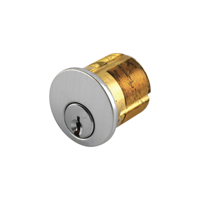 Cilindro con llave para barra de emergencía 1210 RCI - DORMAKABA